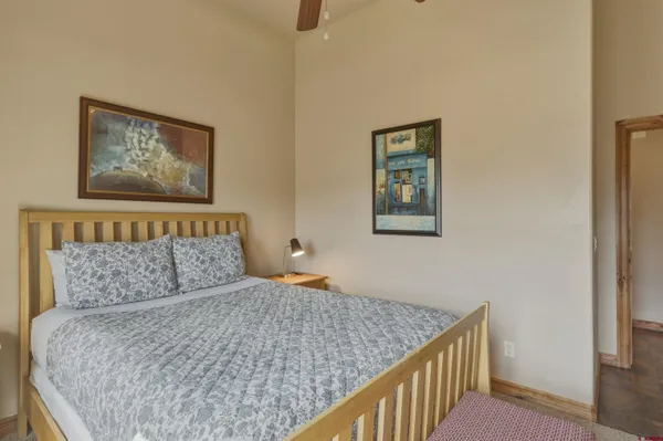 $350,000 | 262 Pagosa Street, Unit 203, Pagosa Springs, CO 81147