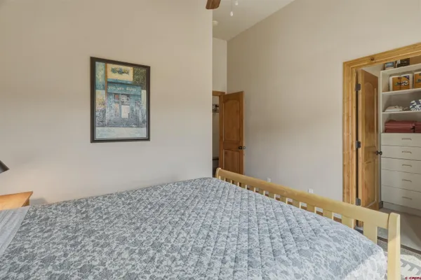$350,000 | 262 Pagosa Street, Unit 203, Pagosa Springs, CO 81147