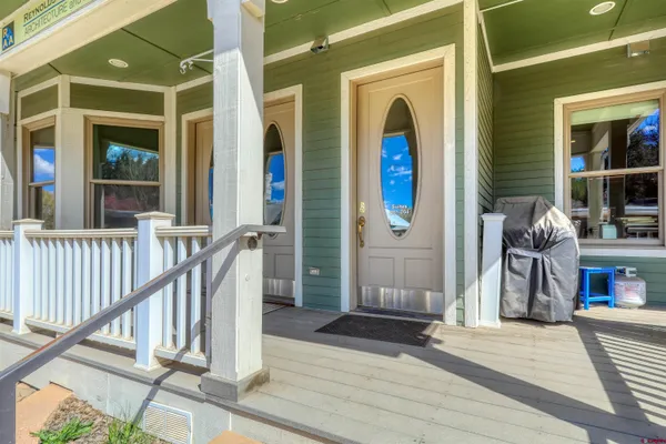 $350,000 | 262 Pagosa Street, Unit 203, Pagosa Springs, CO 81147