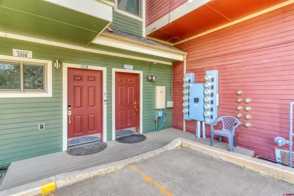 $350,000 | 262 Pagosa Street, Unit 203, Pagosa Springs, CO 81147