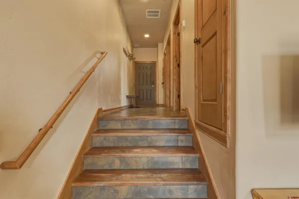 $350,000 | 262 Pagosa Street, Unit 203, Pagosa Springs, CO 81147