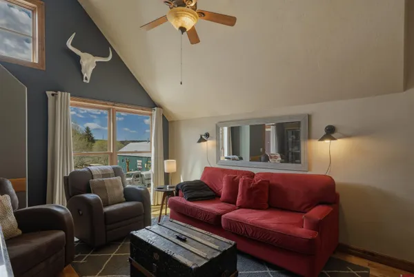 $350,000 | 262 Pagosa Street, Unit 203, Pagosa Springs, CO 81147