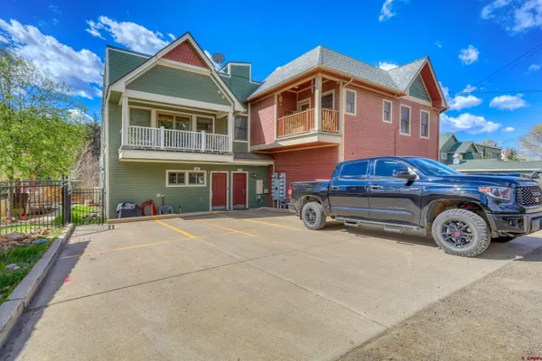 $350,000 | 262 Pagosa Street, Unit 203, Pagosa Springs, CO 81147