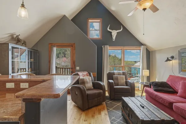 $350,000 | 262 Pagosa Street, Unit 203, Pagosa Springs, CO 81147
