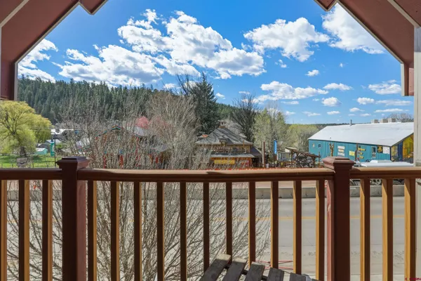 $350,000 | 262 Pagosa Street, Unit 203, Pagosa Springs, CO 81147