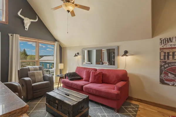 $350,000 | 262 Pagosa Street, Unit 203, Pagosa Springs, CO 81147