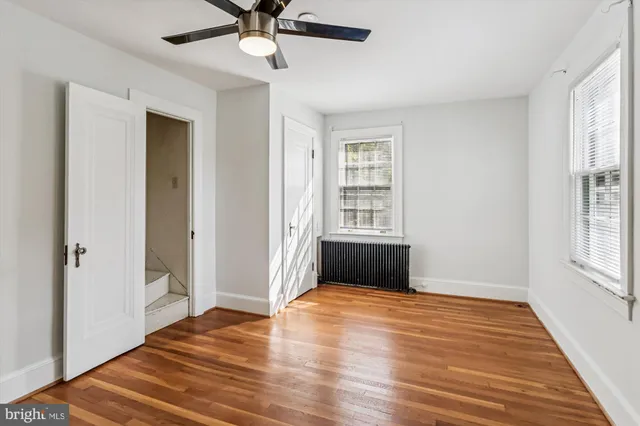 $4,300 | 5339 32nd Street Northwest, Washington, DC 20015