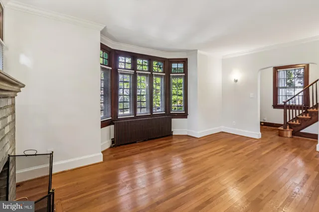 $4,300 | 5339 32nd Street Northwest, Washington, DC 20015