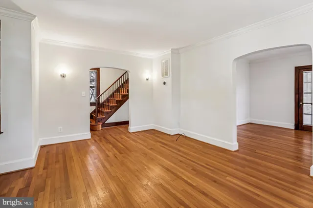 $4,300 | 5339 32nd Street Northwest, Washington, DC 20015