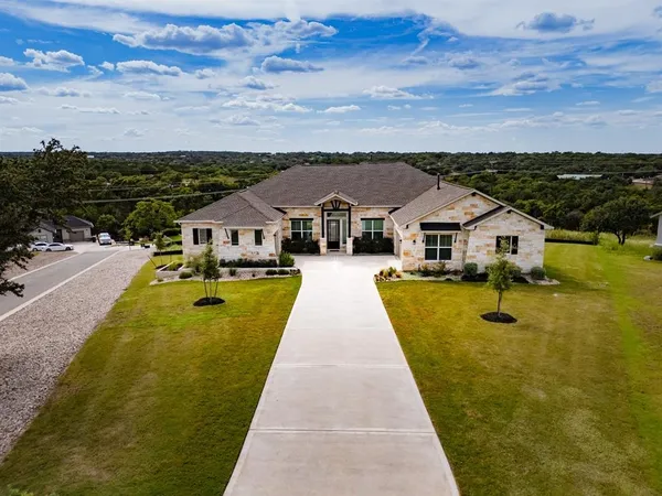 $900,000 | 65 Sierra Mosca Trail, Liberty Hill, TX 78642