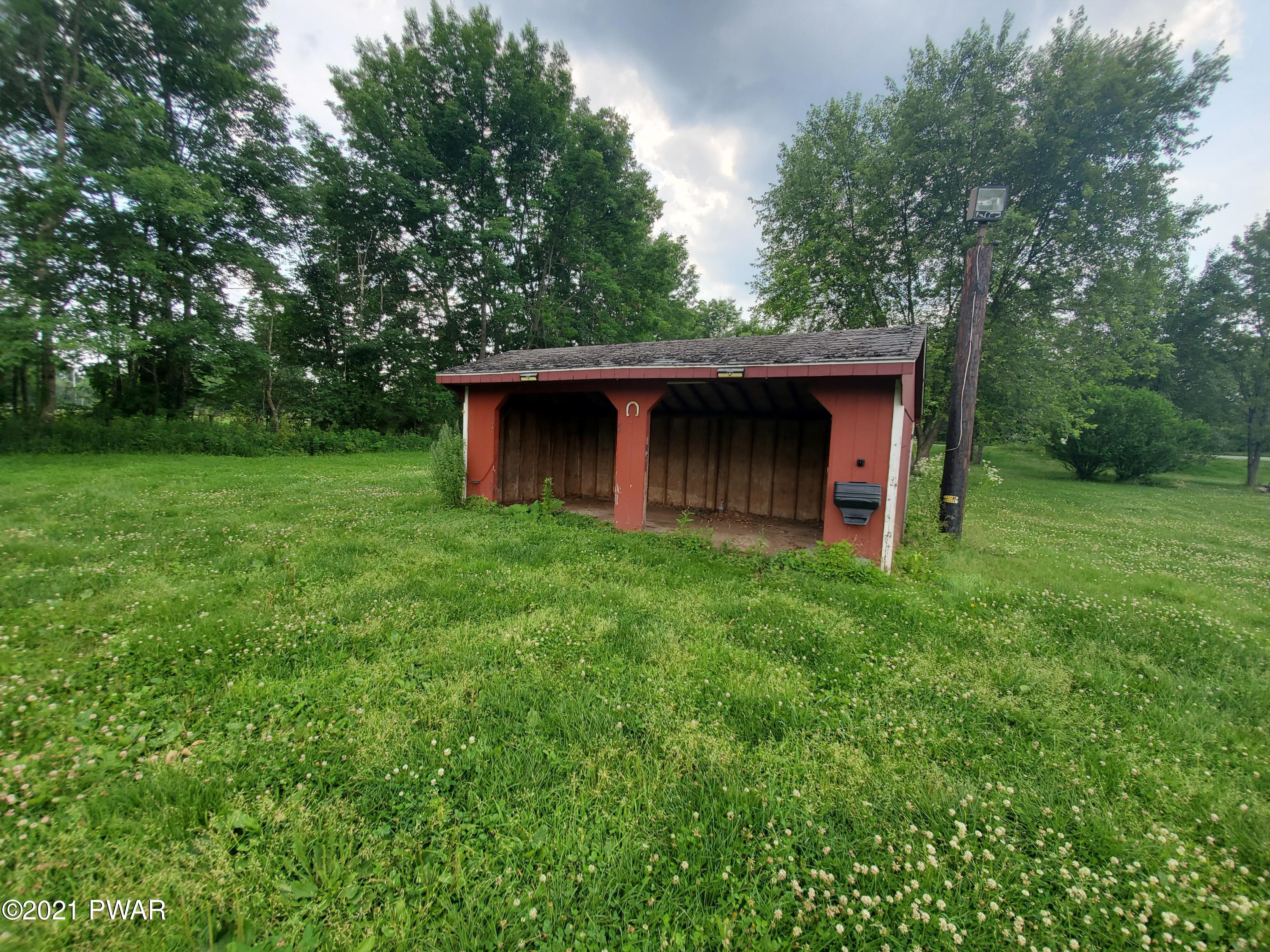 702 Perkins Pond Road Beach Lake, PA 18405 - Photo 21 of 35