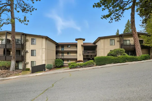 $235,000 | 844 West Cliff Drive, Unit 107, Spokane, WA 99204
