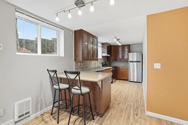 $245,000 | 844 West Cliff Drive, Unit 107, Spokane, WA 99204