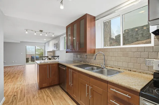 $245,000 | 844 West Cliff Drive, Unit 107, Spokane, WA 99204