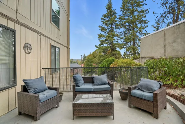 $245,000 | 844 West Cliff Drive, Unit 107, Spokane, WA 99204