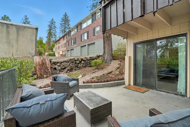 $245,000 | 844 West Cliff Drive, Unit 107, Spokane, WA 99204