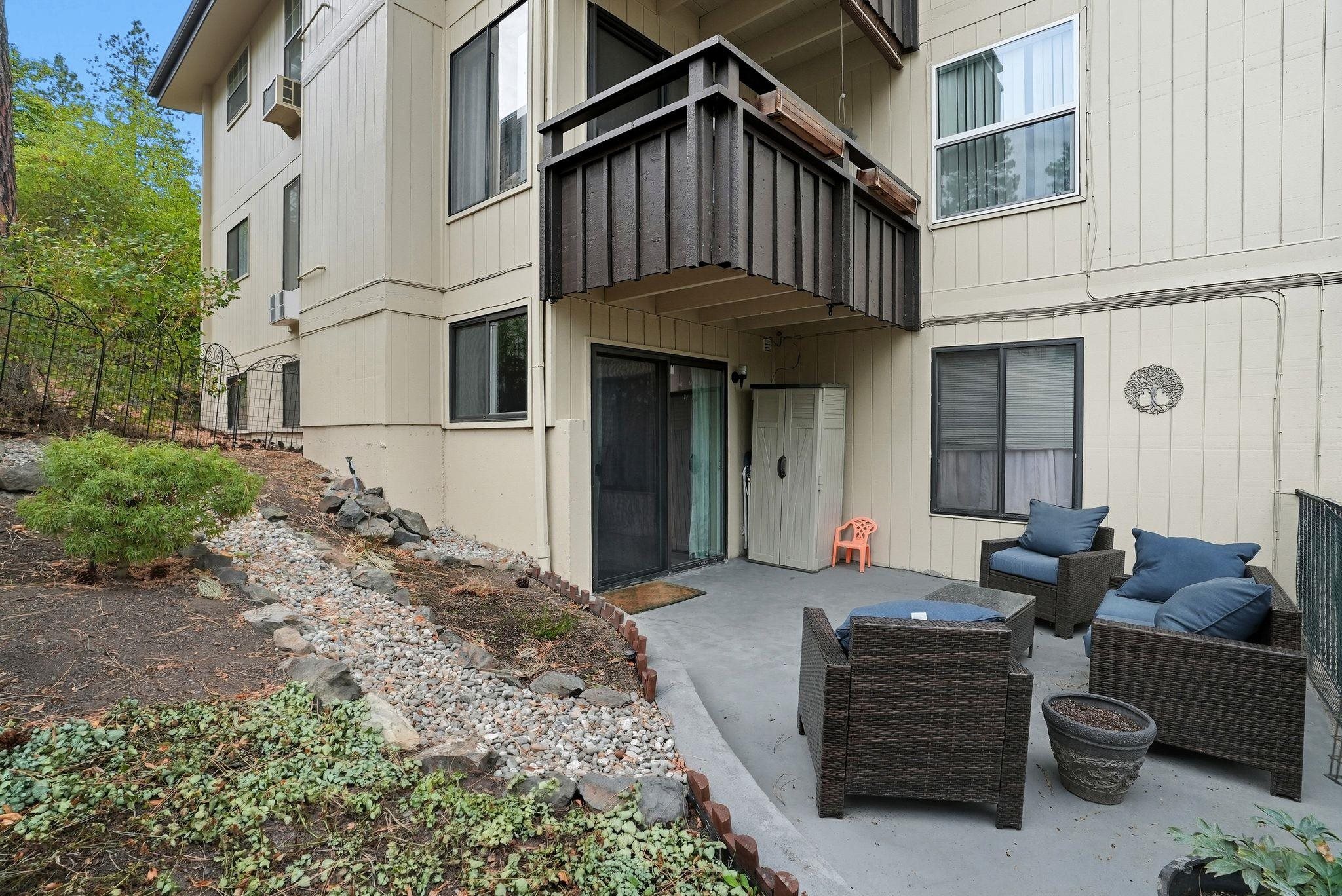 844 West Cliff Drive, Unit 107 Spokane, WA 99204 - Photo 30 of 34