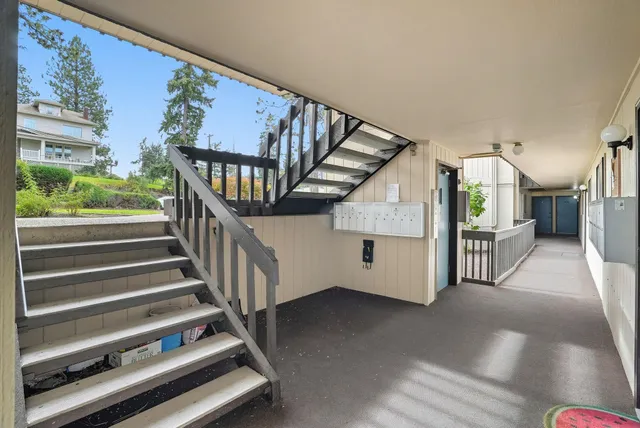$245,000 | 844 West Cliff Drive, Unit 107, Spokane, WA 99204