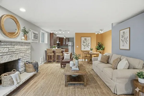 $235,000 | 844 West Cliff Drive, Unit 107, Spokane, WA 99204