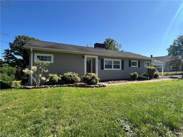 $225,000 | 118 Triplett Street, Jonesville, NC 28642