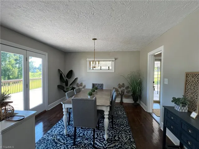 $225,000 | 118 Triplett Street, Jonesville, NC 28642