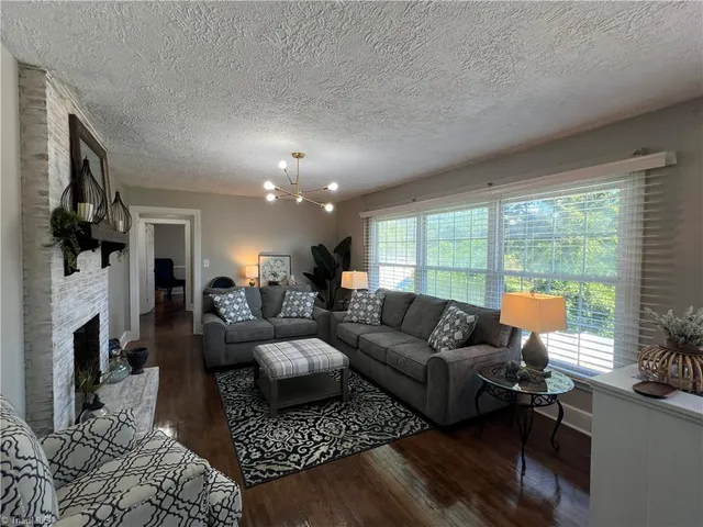 $225,000 | 118 Triplett Street, Jonesville, NC 28642