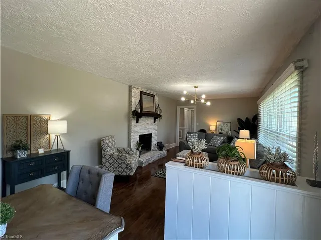 $225,000 | 118 Triplett Street, Jonesville, NC 28642