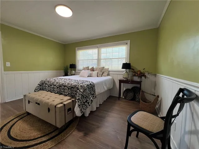 $225,000 | 118 Triplett Street, Jonesville, NC 28642