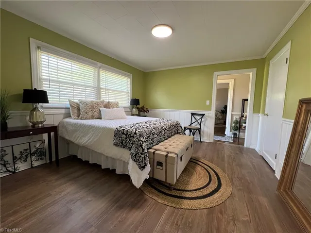 $225,000 | 118 Triplett Street, Jonesville, NC 28642