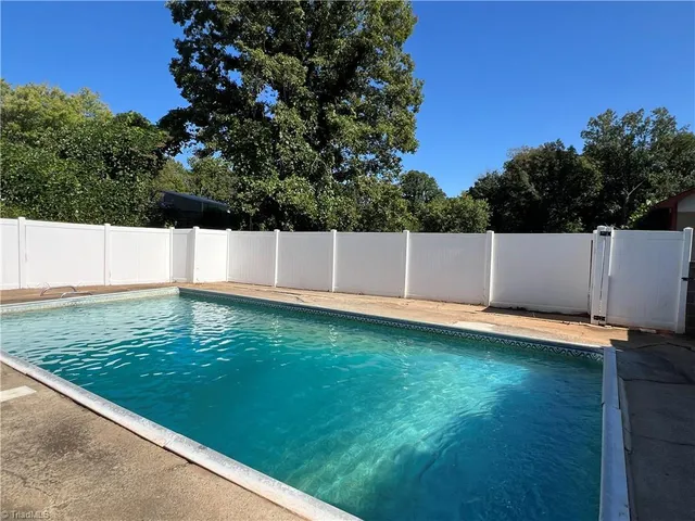 $225,000 | 118 Triplett Street, Jonesville, NC 28642