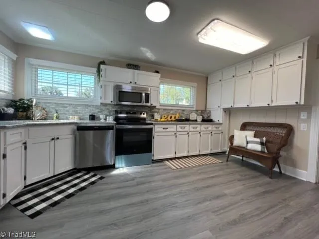 $225,000 | 118 Triplett Street, Jonesville, NC 28642