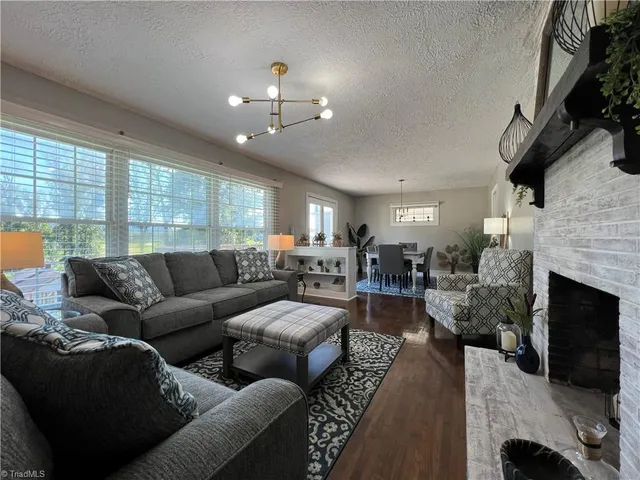 $225,000 | 118 Triplett Street, Jonesville, NC 28642