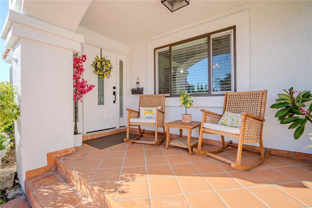 5039 West 134th Street Hawthorne, CA 90250 - Photo 5 of 30 a outdoor space with patio furniture