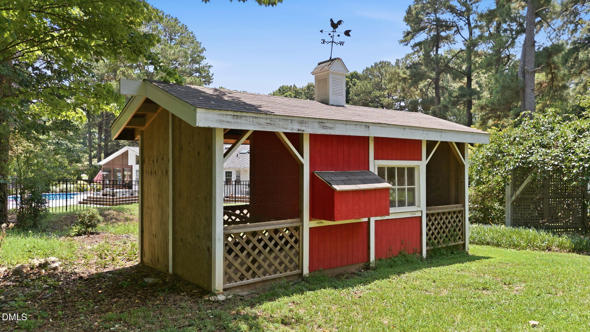 8704 Danbury Circle Raleigh, NC 27613 - Photo 61 of 70 12-web-or-mls-DJI_20260706132109_0228_D