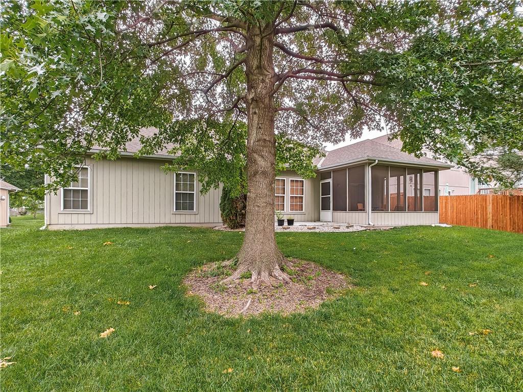2425 Northeast Old Paint Road Lee's Summit, MO 64086 - Photo 26 of 27
