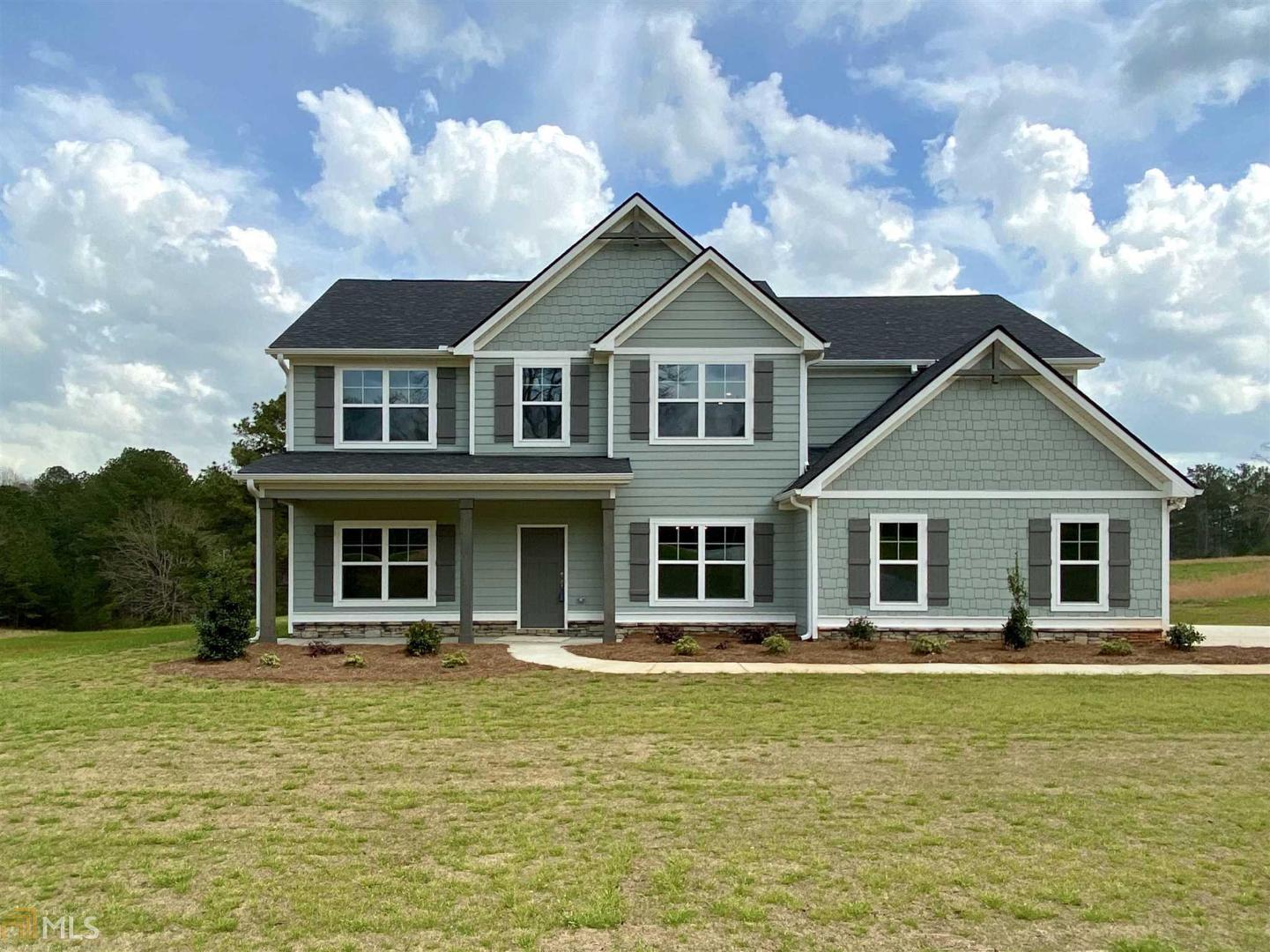2016 Smokey Road Newnan, GA 30263 - Photo 1 of 1 Gallery Image 1