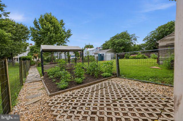 117 East 5th Street Frederick, MD 21701 - Photo 40 of 53