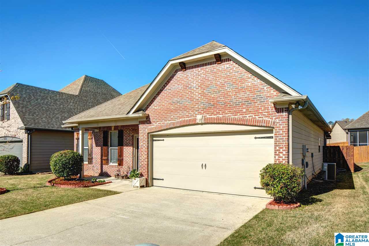 2219 Spaulding Place Moody, AL 35004 - Photo 1 of 26