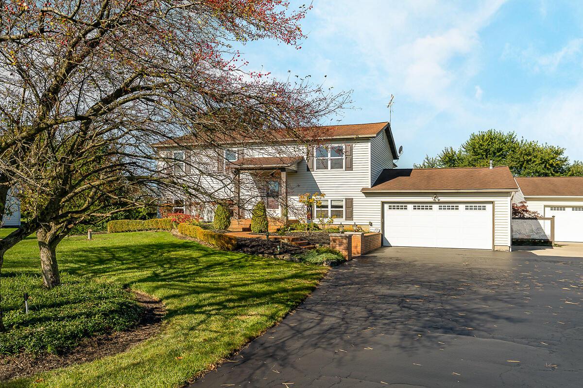 5235 Avery Road Dublin, OH 43016 - Photo 3 of 35 front 2