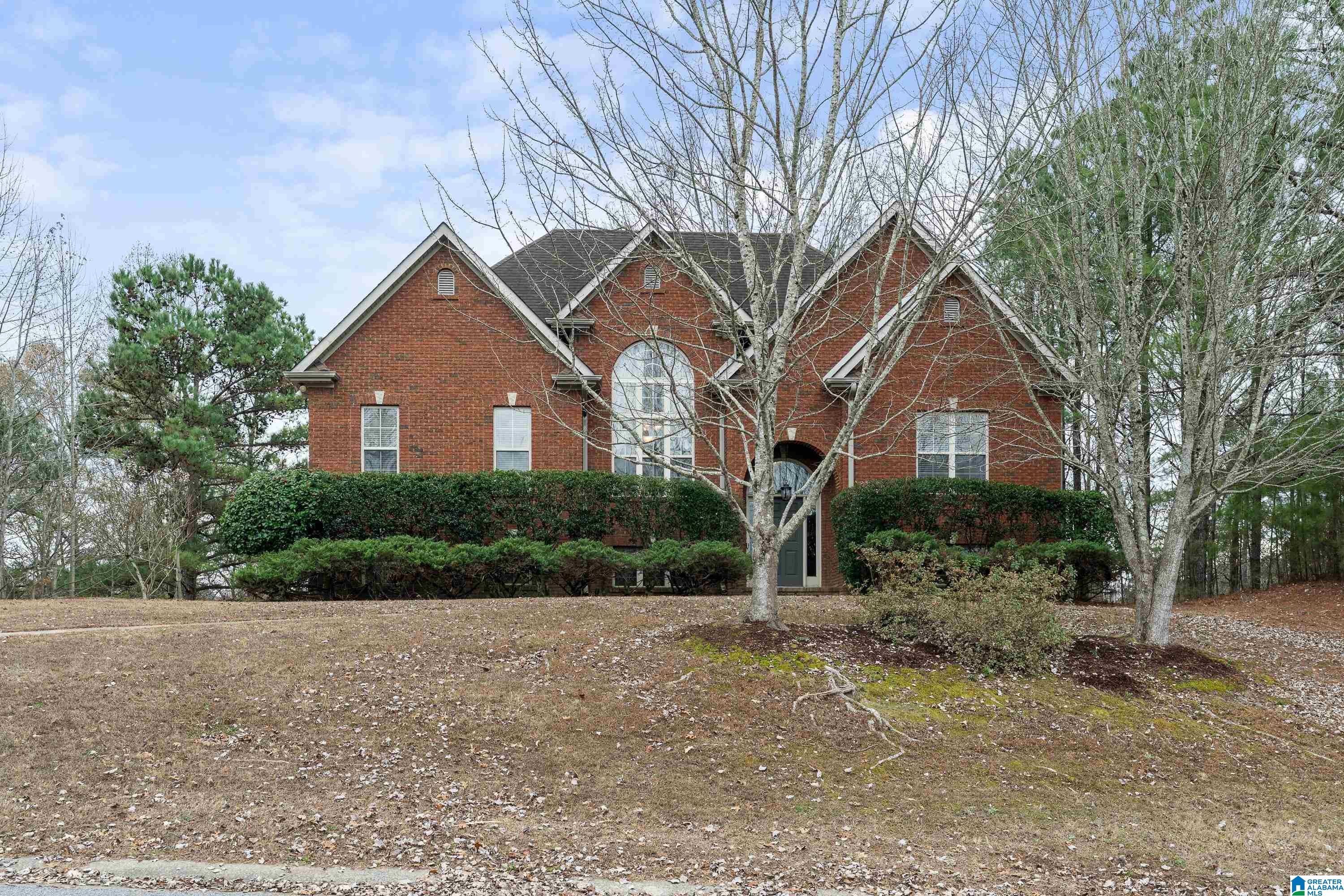 321 Deer Ridge Lane Chelsea, AL 35043 - Photo 2 of 36