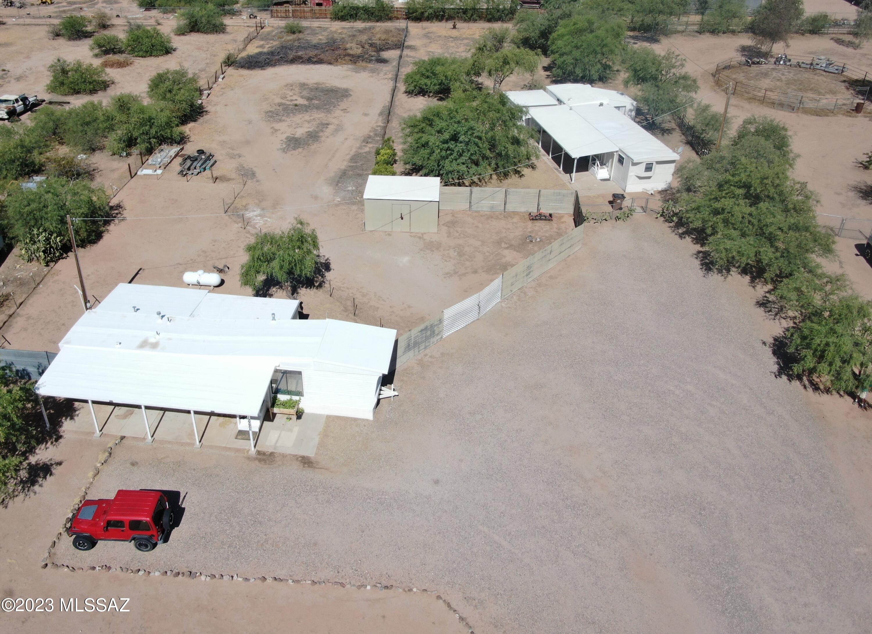 12221 North Whitetail Road Marana, AZ 85653 - Photo 2 of 49 Gallery Image 2