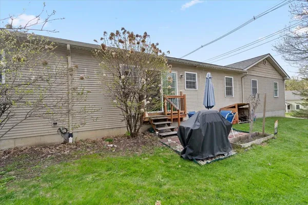 $245,000 | 14 Ritchie Avenue, Unit 102, Milton, VT 05468