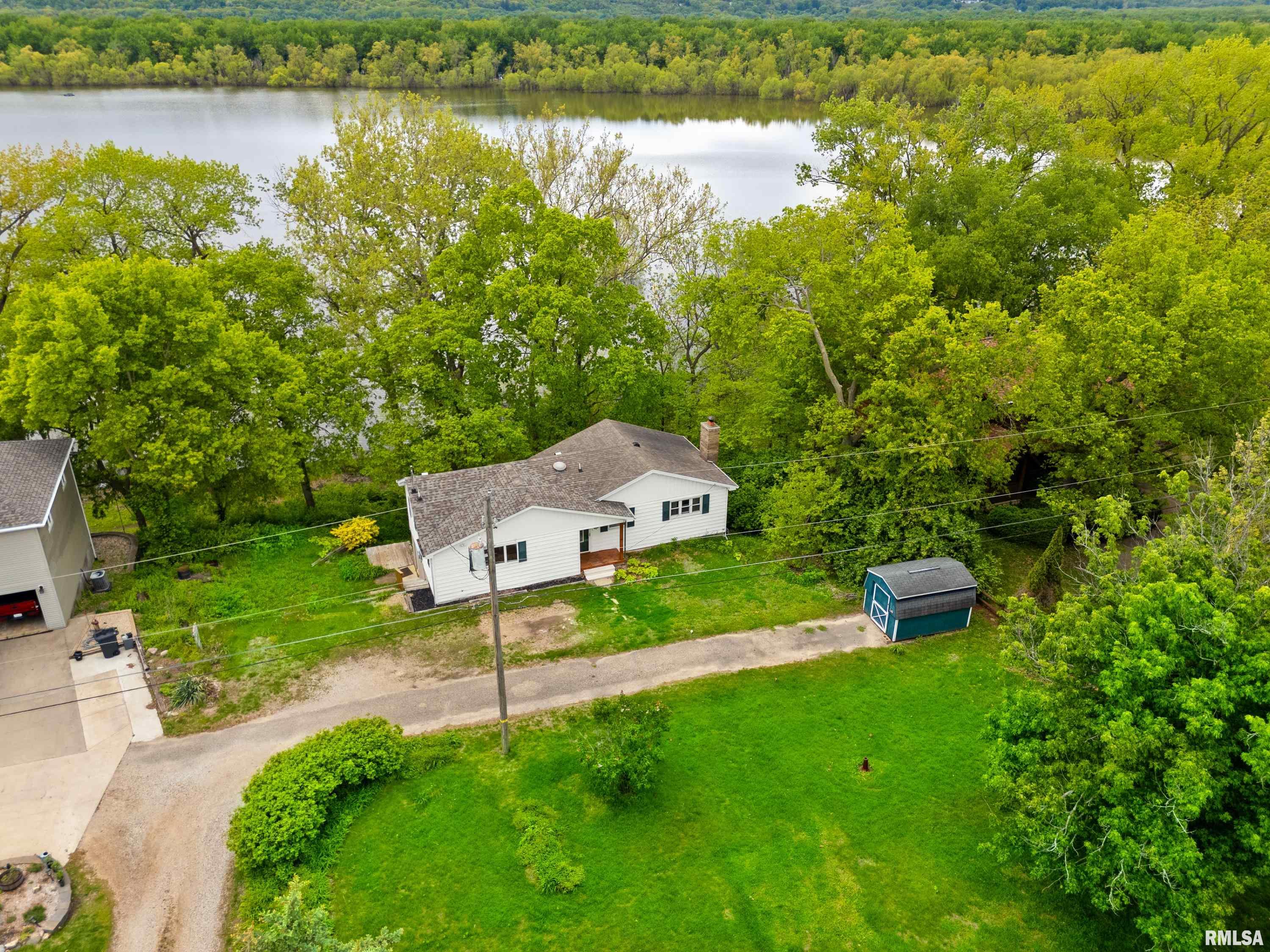 7 Sycamore Bay Road Lacon, IL 61540 - Photo 32 of 42 Gallery Image 32