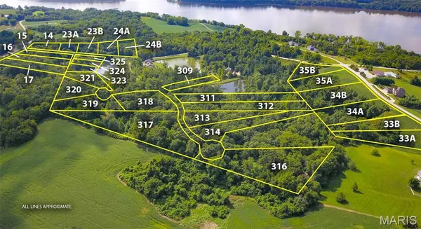 $39,900 | 324 Deer Trail, Golden Eagle, IL 62036