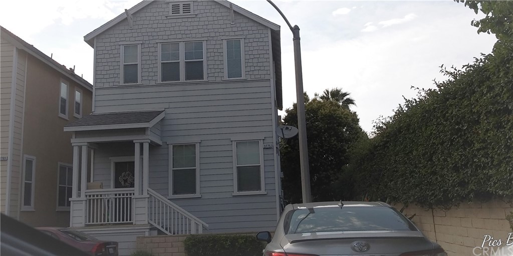 3775 Porch Street Riverside, CA 92503 - Photo 1 of 1 3775 PORCH STREET
RIVERSIDE, CA. 92503
