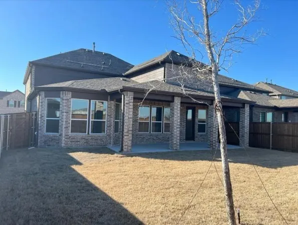 $3,300 | 3728 Highland Bayou Drive, Celina, TX 75078