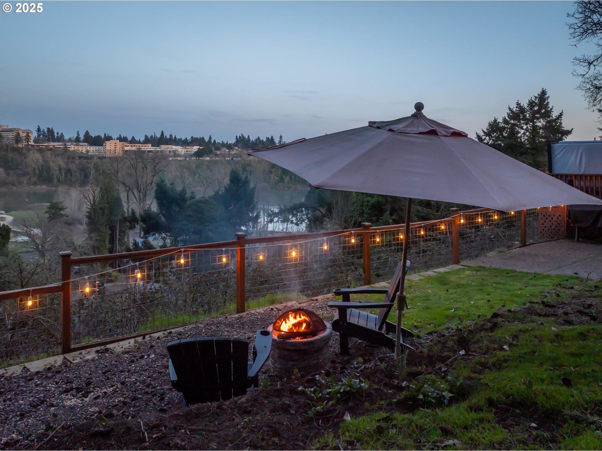 13060 Southwest Elk Rock Road Lake Oswego, OR 97034 - Photo 42 of 45