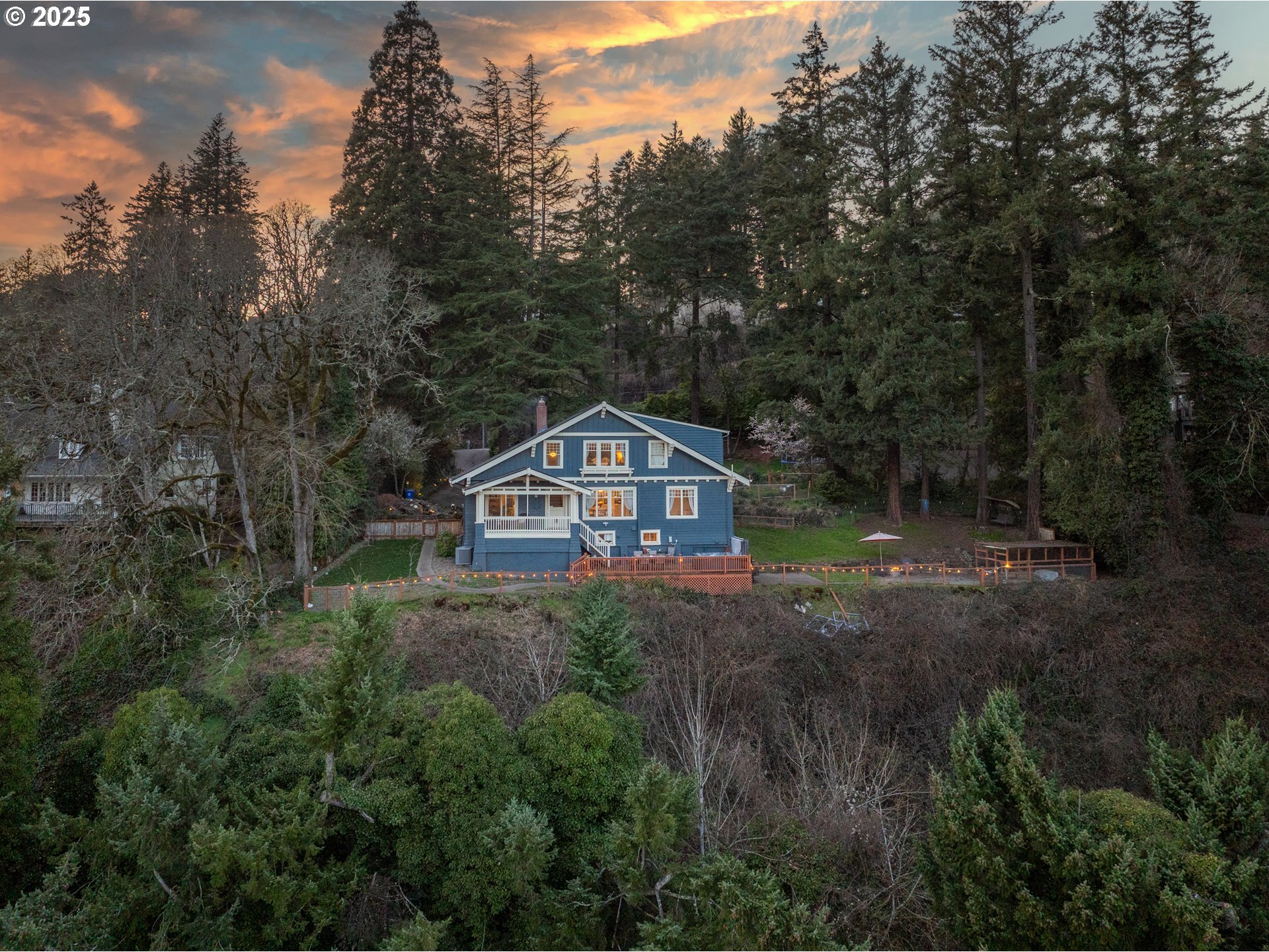 13060 Southwest Elk Rock Road Lake Oswego, OR 97034 - Photo 43 of 45