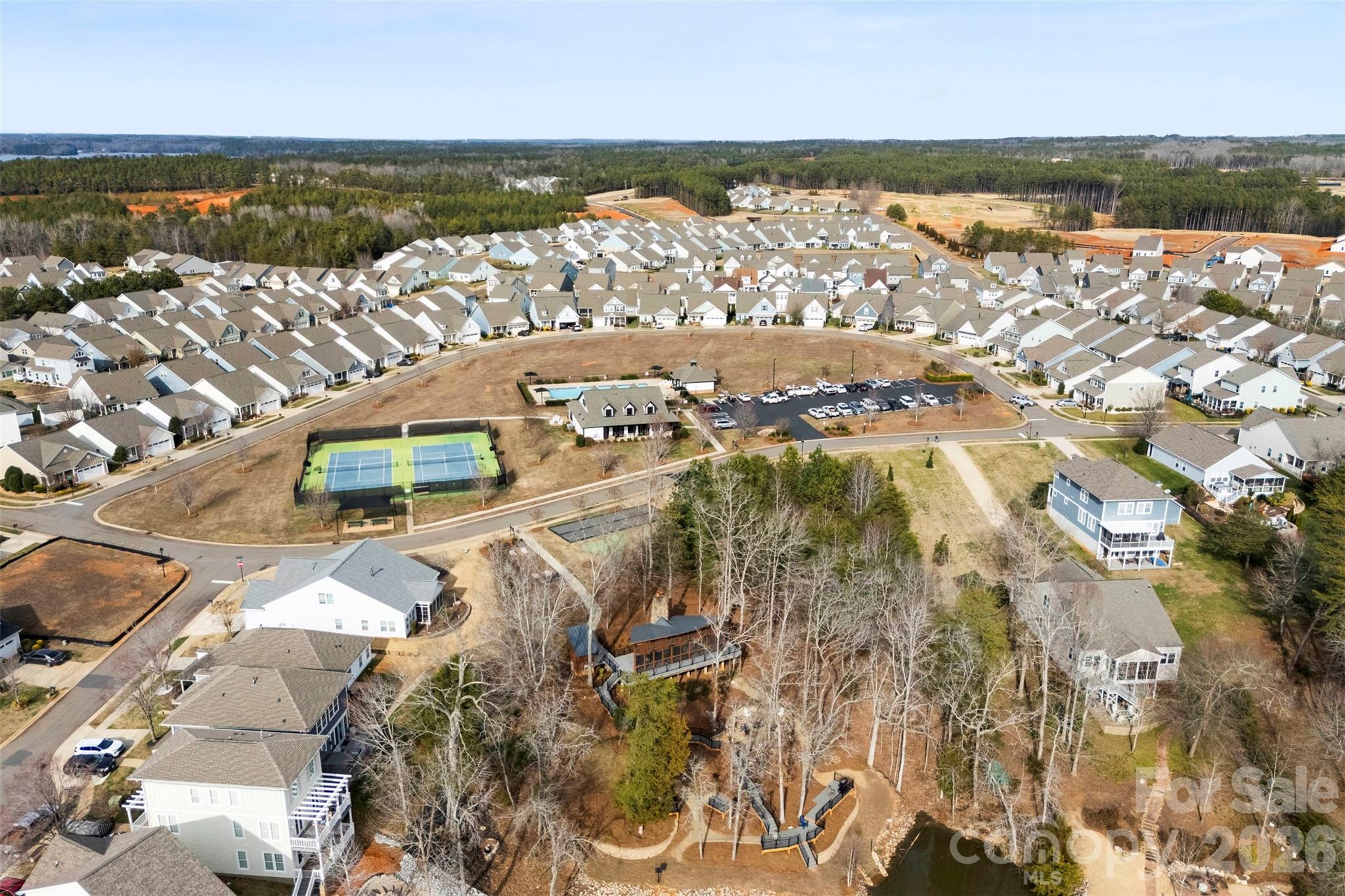 21216 Sanctuary Drive Lancaster, SC 29720 - Photo 12 of 26