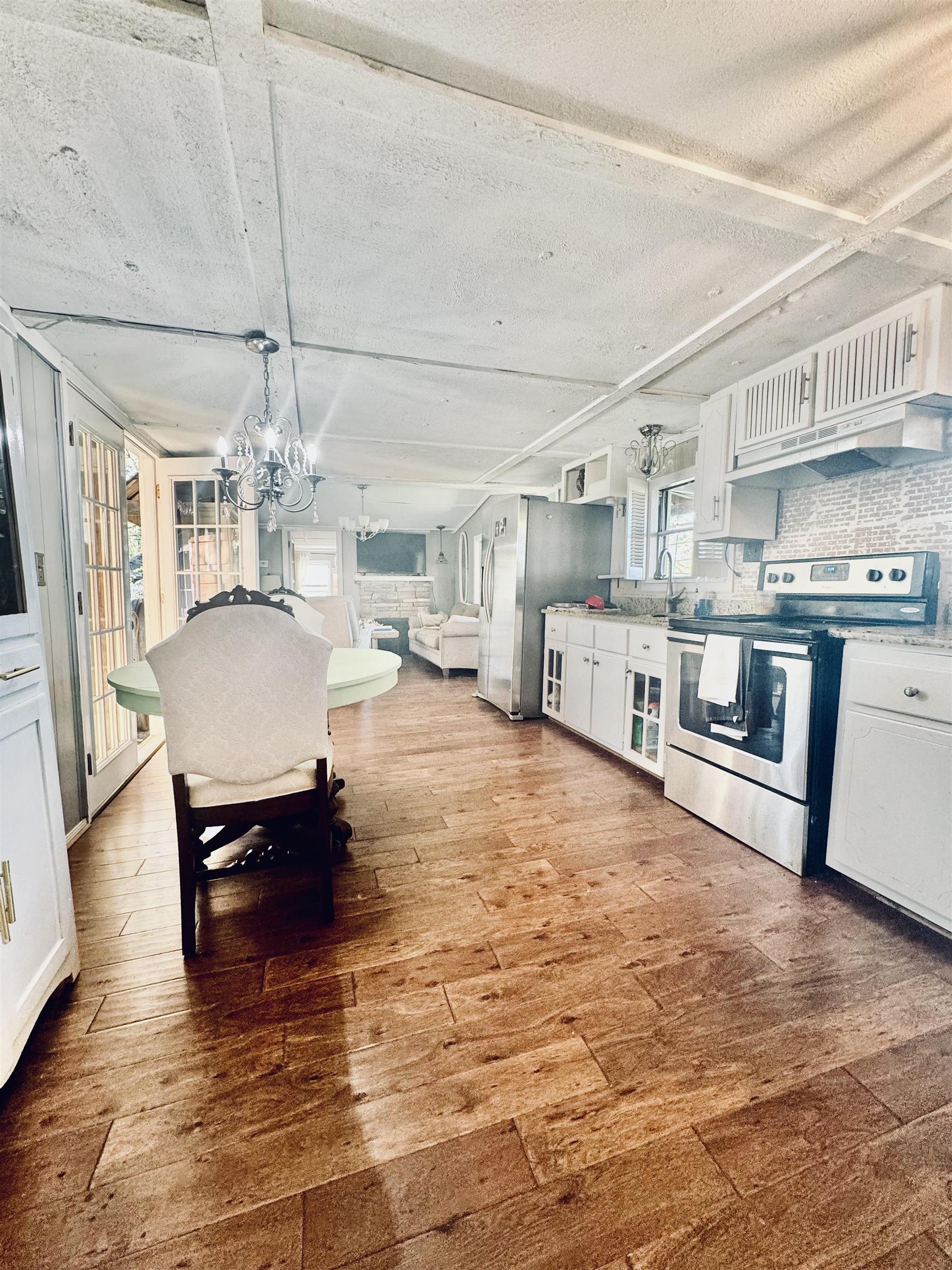 3831 Eureka Landing Road Uriah, AL 36480 - Photo 6 of 25